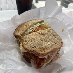 One Eyed Jack’s Seafood Market & Deli - Club