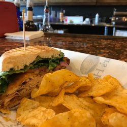 Lucky Bernie's -  Huntley