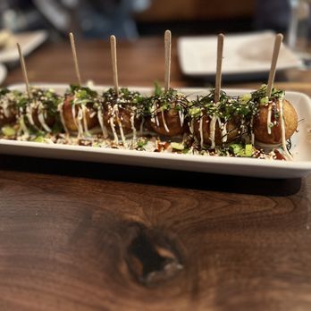 RAKKAN Ramen - Coppell - Ramen Near Me - Coppell, Texas