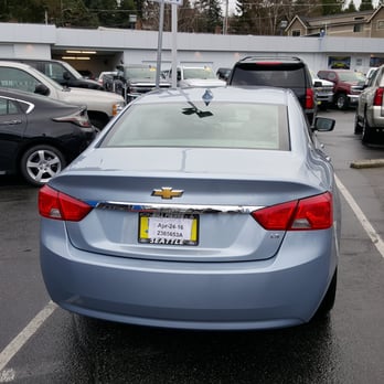 Pierre Chevrolet - Car Dealers Near Me - Seattle, Washington Pierre Chevrolet - Car Dealers Near Me - Seattle, Washington