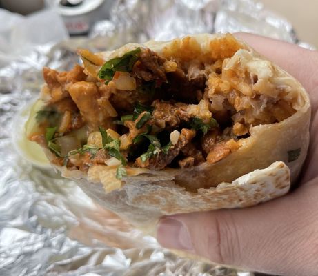 La Mamalona food truck by null