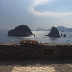 Isola Dei Galli