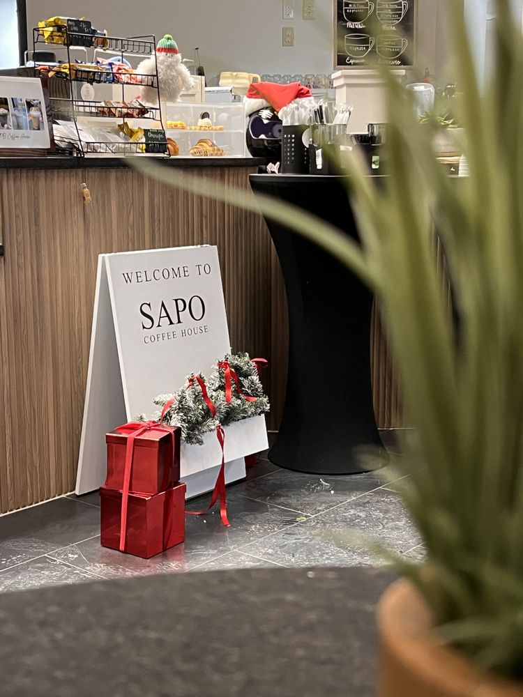 Sapo Coffee House