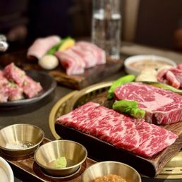 Boneless Short Rib