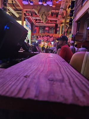 Jelly Roll's Goodnight Nashville by null