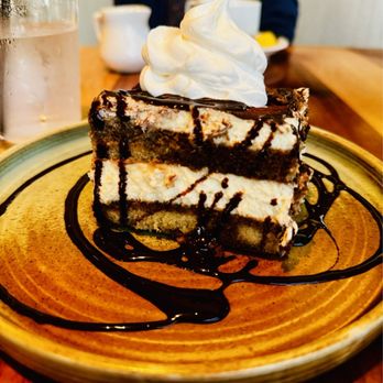 The Shelby - Tiramisu - New American Near Me - Allentown, Pennsylvania