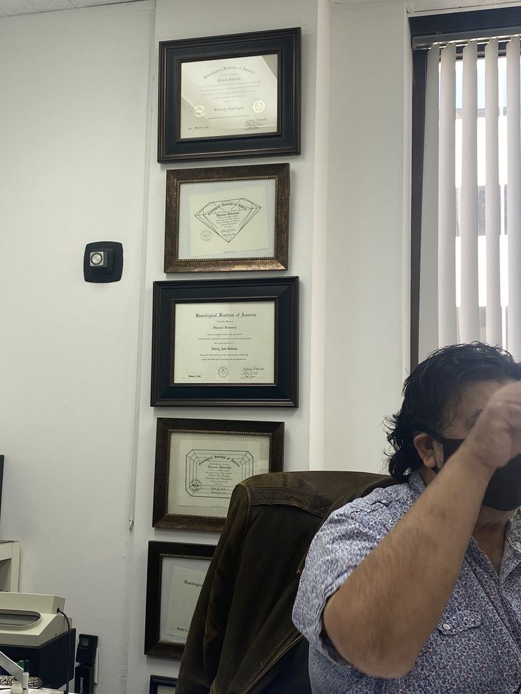 AAA JEWELRY APPRAISAL 136 Reviews 606 S Hill St, Los Angeles