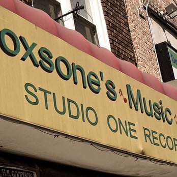Dodd Clement Coxone's Music City - copyright rusty ralston - Music & DVDs Near Me - Brooklyn, New York Dodd Clement Coxone's Music City - copyright rusty ralston - Music & DVDs Near Me - Brooklyn, New York