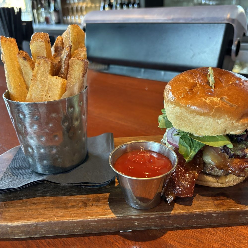 Burger