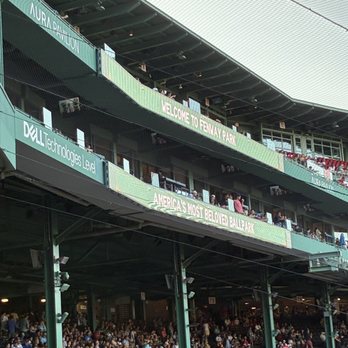 Fenway Park - Stadiums & Arenas Near Me - Boston, Massachusetts Fenway Park - Stadiums & Arenas Near Me - Boston, Massachusetts