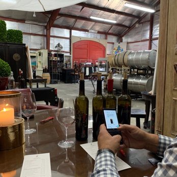 Fleury Estate Winery - Wineries Near Me - Rutherford, California Fleury Estate Winery - Wineries Near Me - Rutherford, California