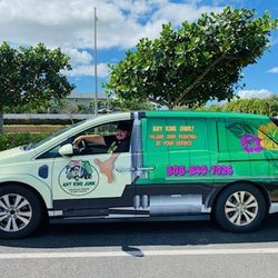 Any Kine Junk - Any Kine Junk Van for Estimates.