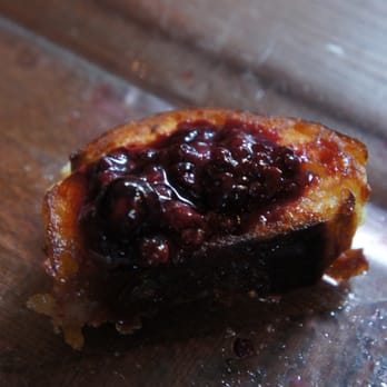 Cafe Triskell - Addicting berry jam - French Near Me - Astoria, New York Cafe Triskell - Addicting berry jam - French Near Me - Astoria, New York