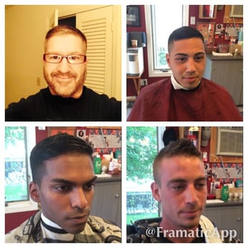 Hoppi's Barber Shop - More haircuts ..... - Barbers Near Me - Kittery, Maine Hoppi's Barber Shop - More haircuts ..... - Barbers Near Me - Kittery, Maine