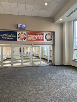 Providence Place by null