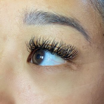 Lash Nexus - Eyelash Service Near Me - Meridian, Idaho Lash Nexus - Eyelash Service Near Me - Meridian, Idaho