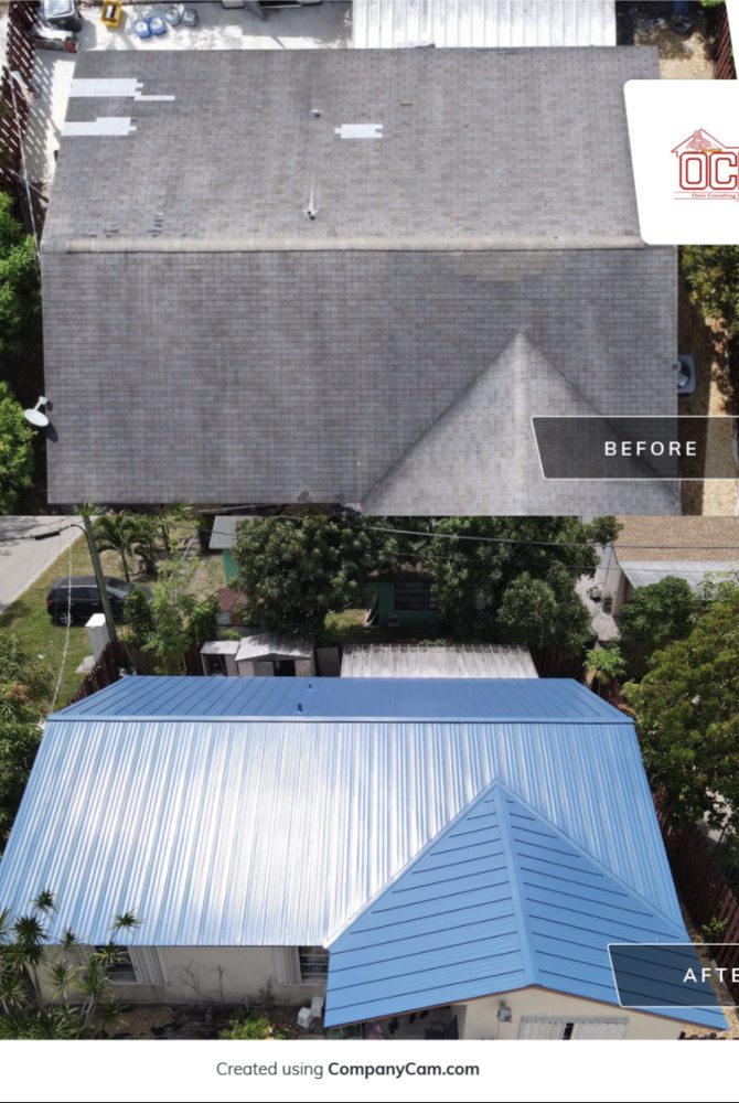 Slide of Oasis Consulting Design