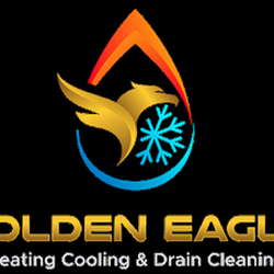 Golden Eagle Heating Cooling & Drain Cleaning