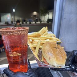 Martinez Catering