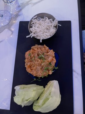 Lucille's Oyster Dive by null