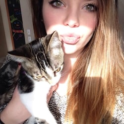 True Veterinary Care - My dysfunctional picture of us