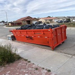 Backus Bins