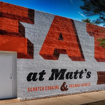 Matt's Big Breakfast - Really.... - Breakfast & Brunch Near Me - Phoenix, Arizona