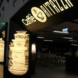 Cafe Ritazza