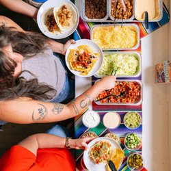 Burrito Shak - Fresh Catering for Any Occasion!