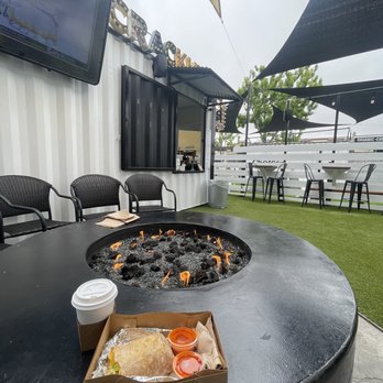 Crackheads - Cocktail Bars Near Me - Carlsbad, California