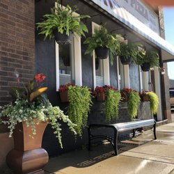 Tower Pizza - Summer at Tower Pizza.
