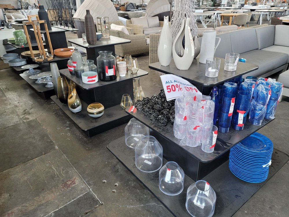 TERRA OUTDOOR LIVING RICHMOND OUTLET Updated September 2024 22