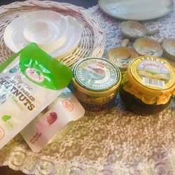 Zeytun Grocery & Deli