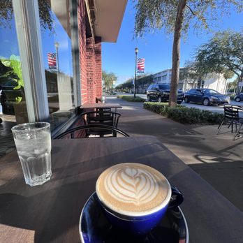 TINTA Y CAFE - Updated August 2024 - 139 Photos & 132 Reviews - 9840 NE