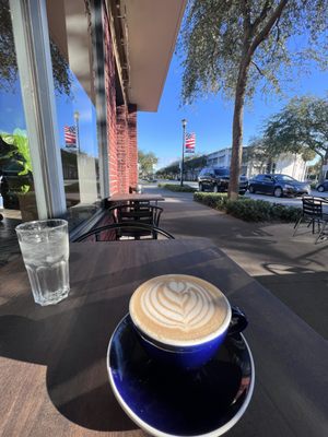 Tinta Y Cafe - Miami Shores by null