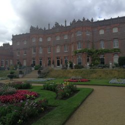Hughenden Manor