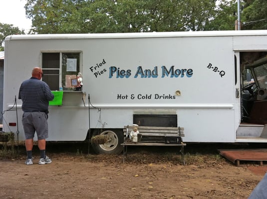 Delano Community Farm Market