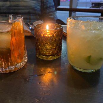 Mita's Restaurant and Bar - Cocktails from the bar - Spanish Near Me - Cincinnati, Ohio Mita's Restaurant and Bar - Cocktails from the bar - Spanish Near Me - Cincinnati, Ohio