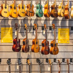 Ernie Williamson Music