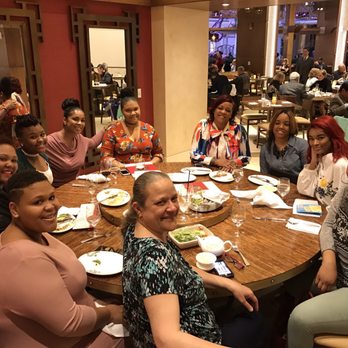 Ginger - Beyond what we expected. We had over 25 guests and each guest was impressed. Way to go Gingeroos. See you tomorrow - Chinese Near Me - National Harbor, Maryland