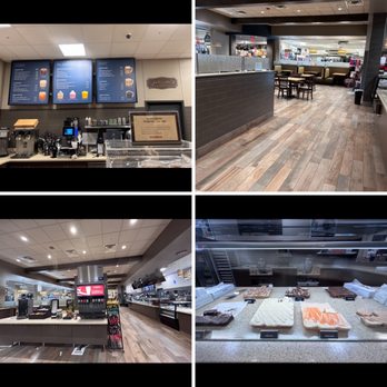 Ginna's Cafe - Inside the cafe - Cafes Near Me - Grand Forks, North Dakota
