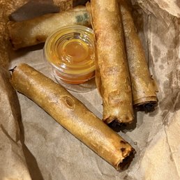 Classic Lumpia