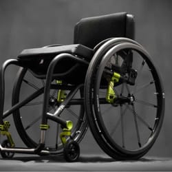 National Seating & Mobility