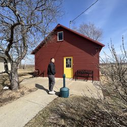 Davenport Orchards & Winery