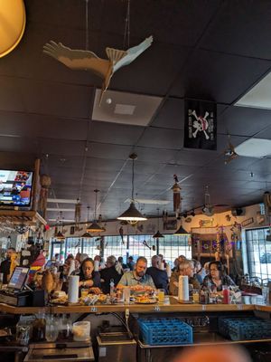 Smitty's Grille by null