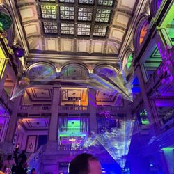 Saint Louis City Hall - Atrium!