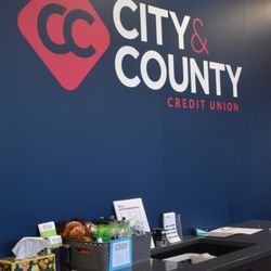 City & County Credit Union