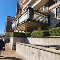 Chase Park Plaza Cinemas