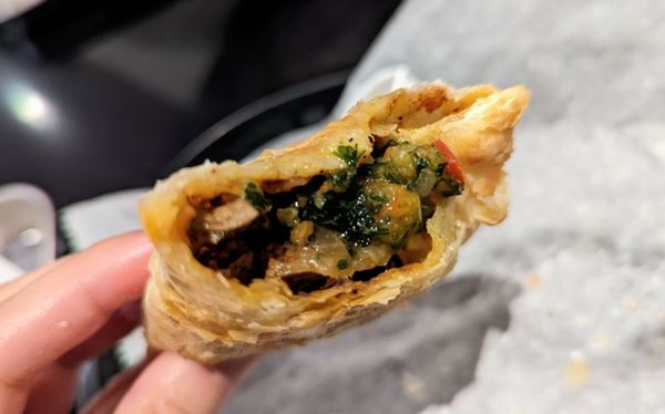 Sangucheria Peruvian Street Food by null