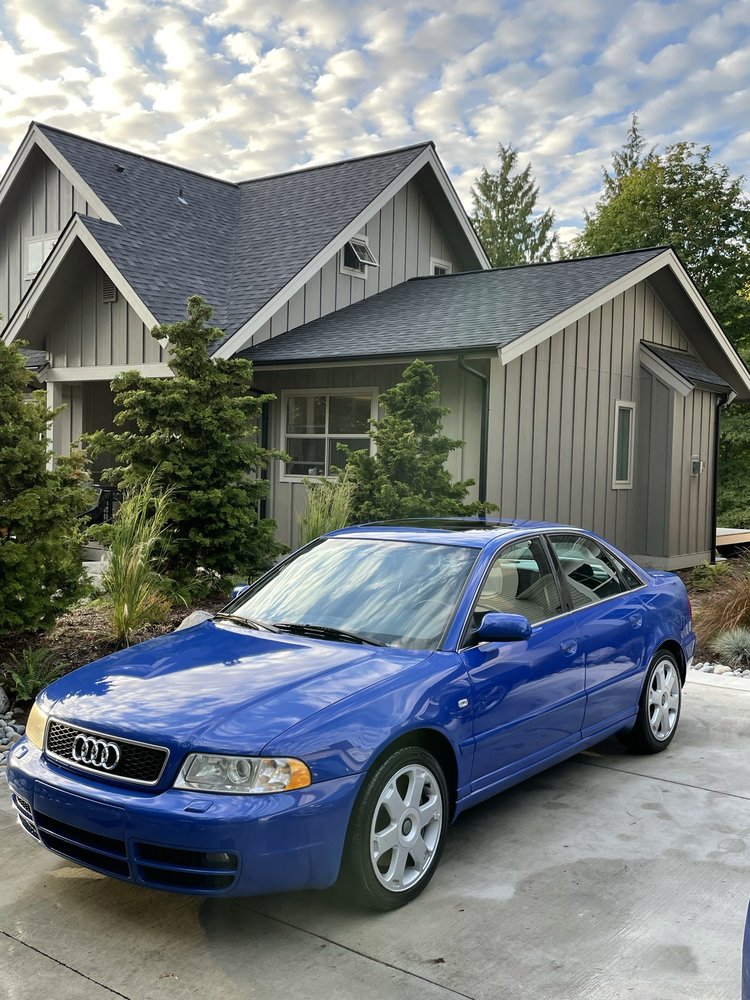Precision mobile detailing updated july 2025 24 photos bellingham